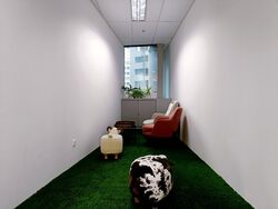 Income At Raffles (D1), Office #452370461